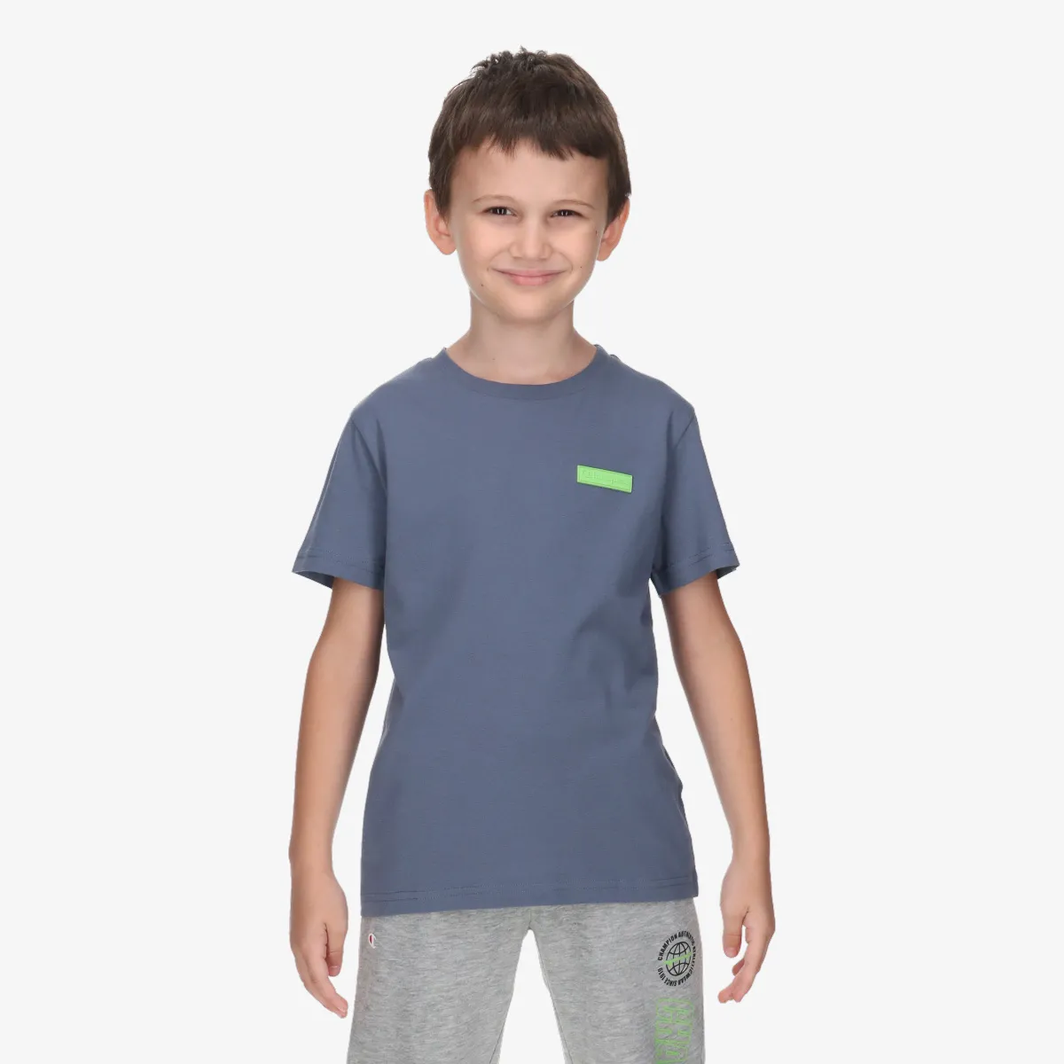 CHAMPION T-Shirt CH BASIC T-SHIRT