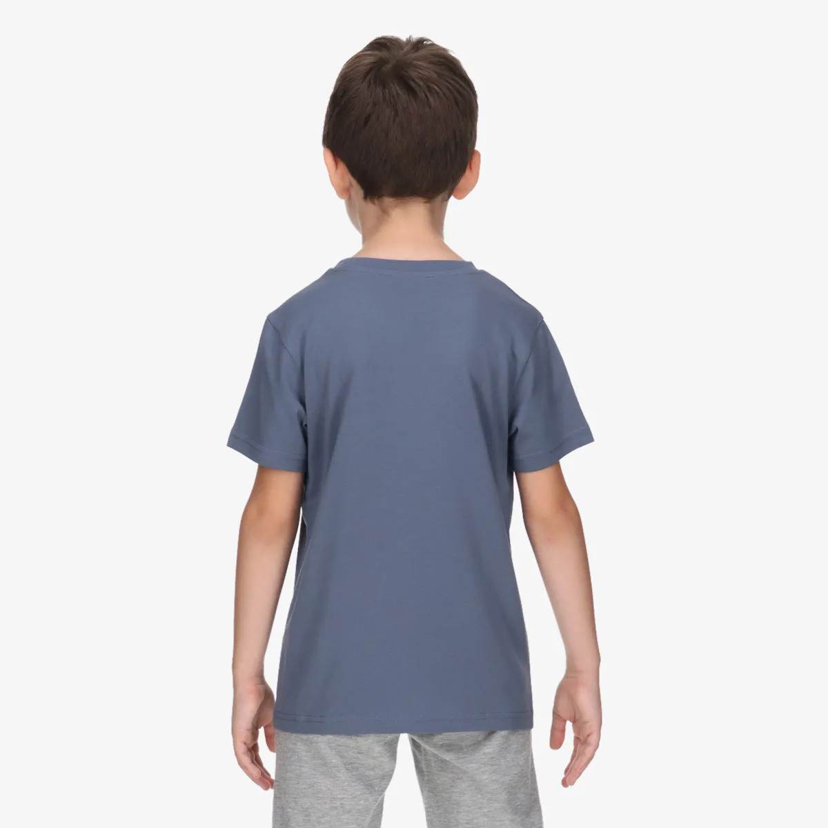 CHAMPION T-Shirt CH BASIC T-SHIRT