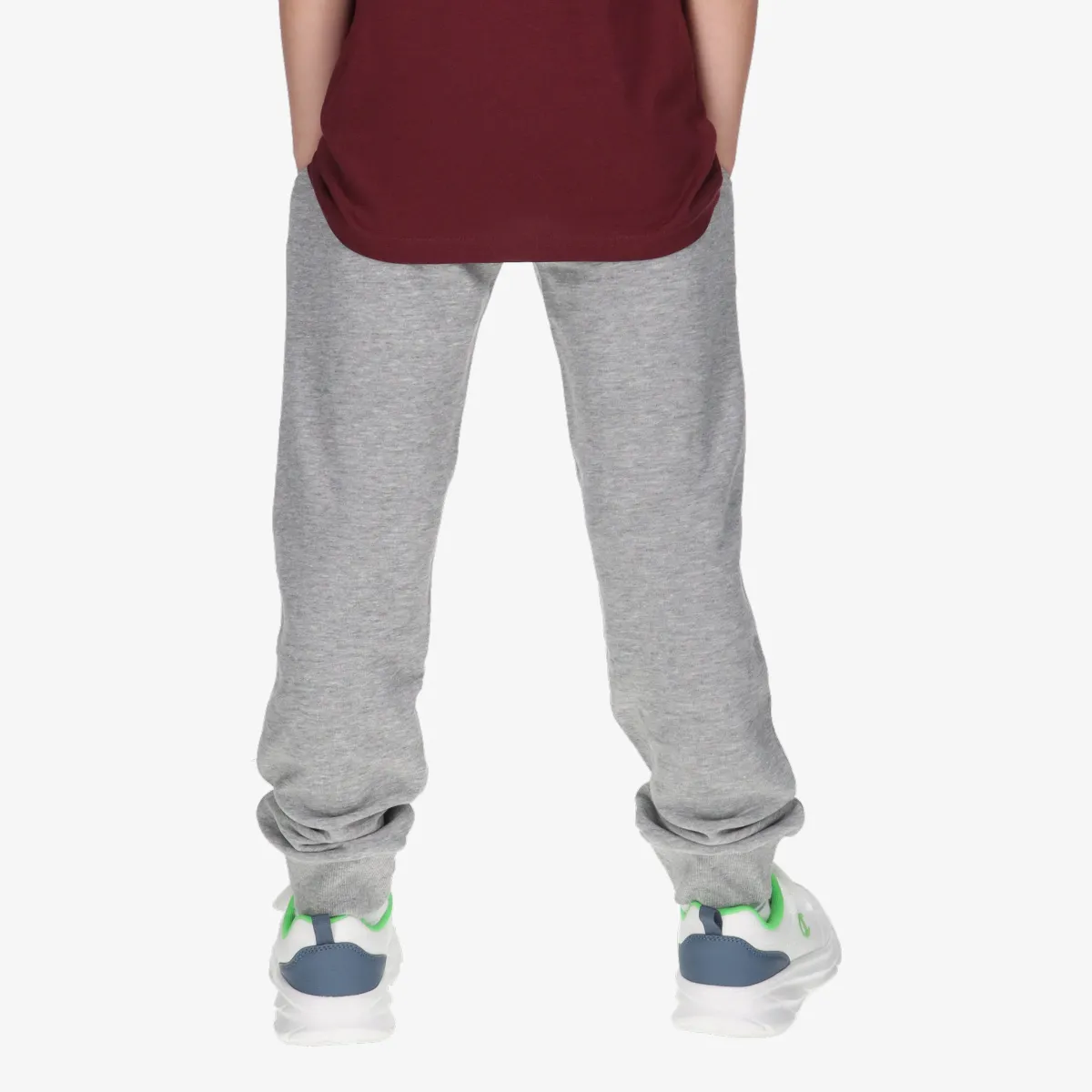 CHAMPION Hlače SKATE LIFE PANTS 