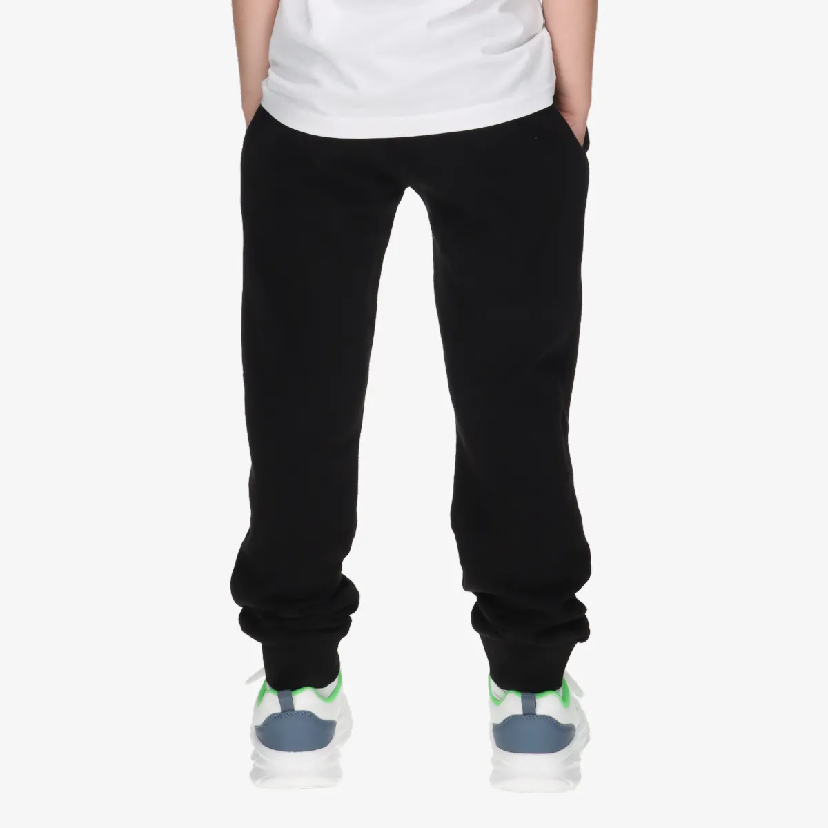 CHAMPION Hlače SKATE LIFE PANTS 