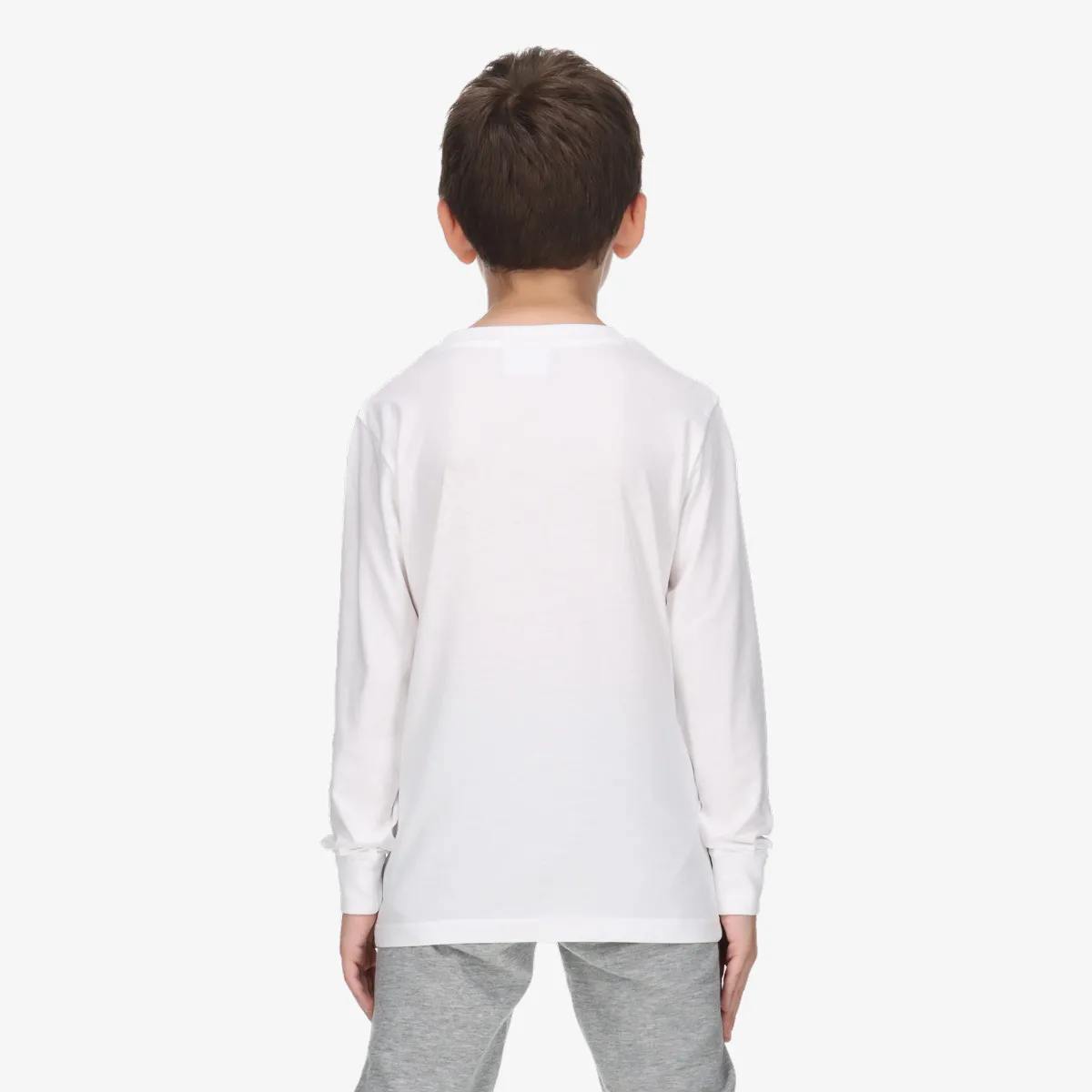 CHAMPION T-Shirt CH BASIC LST