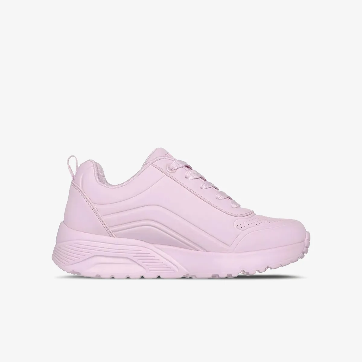 SKECHERS Tenisice UNO LITE - EASY ZIP