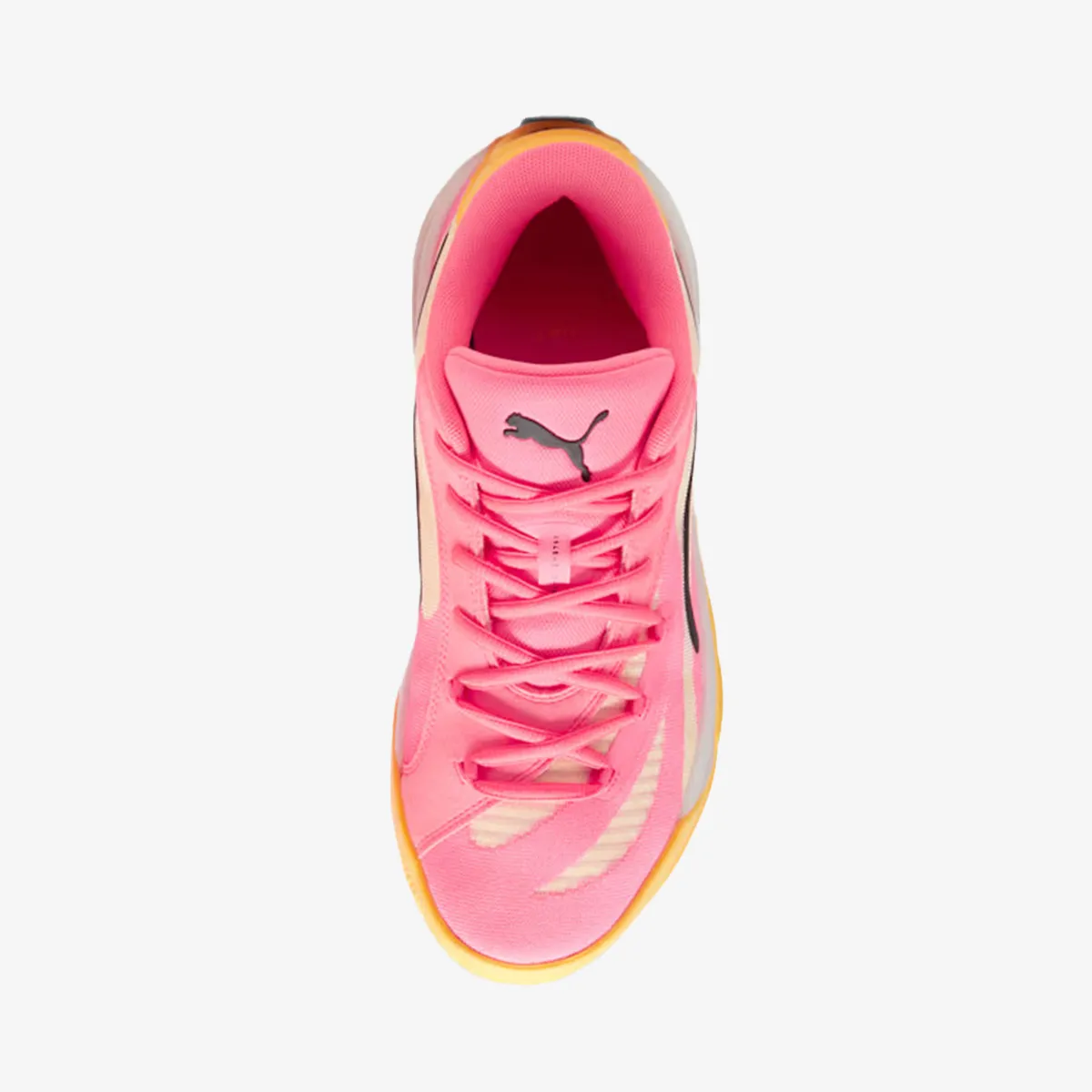 PUMA Tenisice All-Pro NITRO - Sunset Glow-Sun Stream-P