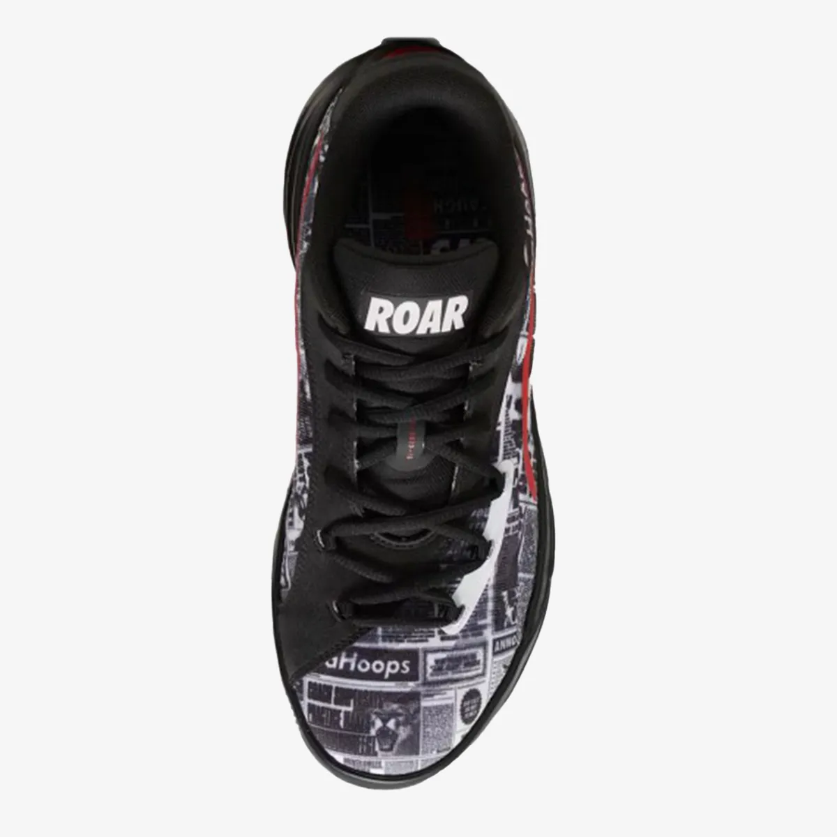 PUMA Tenisice All-Pro NITRO Media Day - PUMA Black-PUM