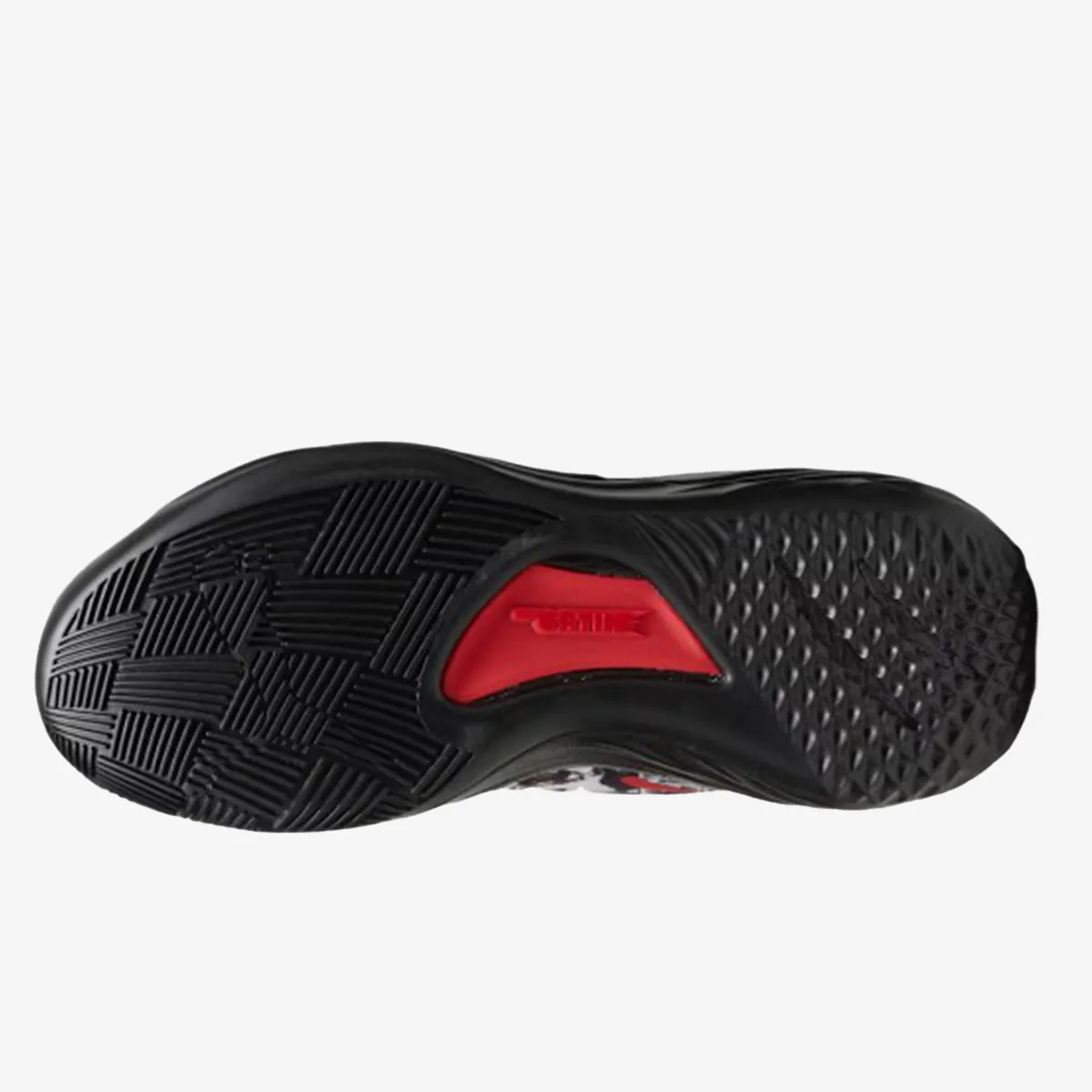 PUMA Tenisice All-Pro NITRO Media Day - PUMA Black-PUM