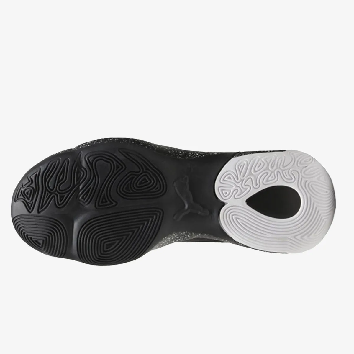 PUMA Tenisice Genetics Speckle - PUMA Black-PUMA White 
