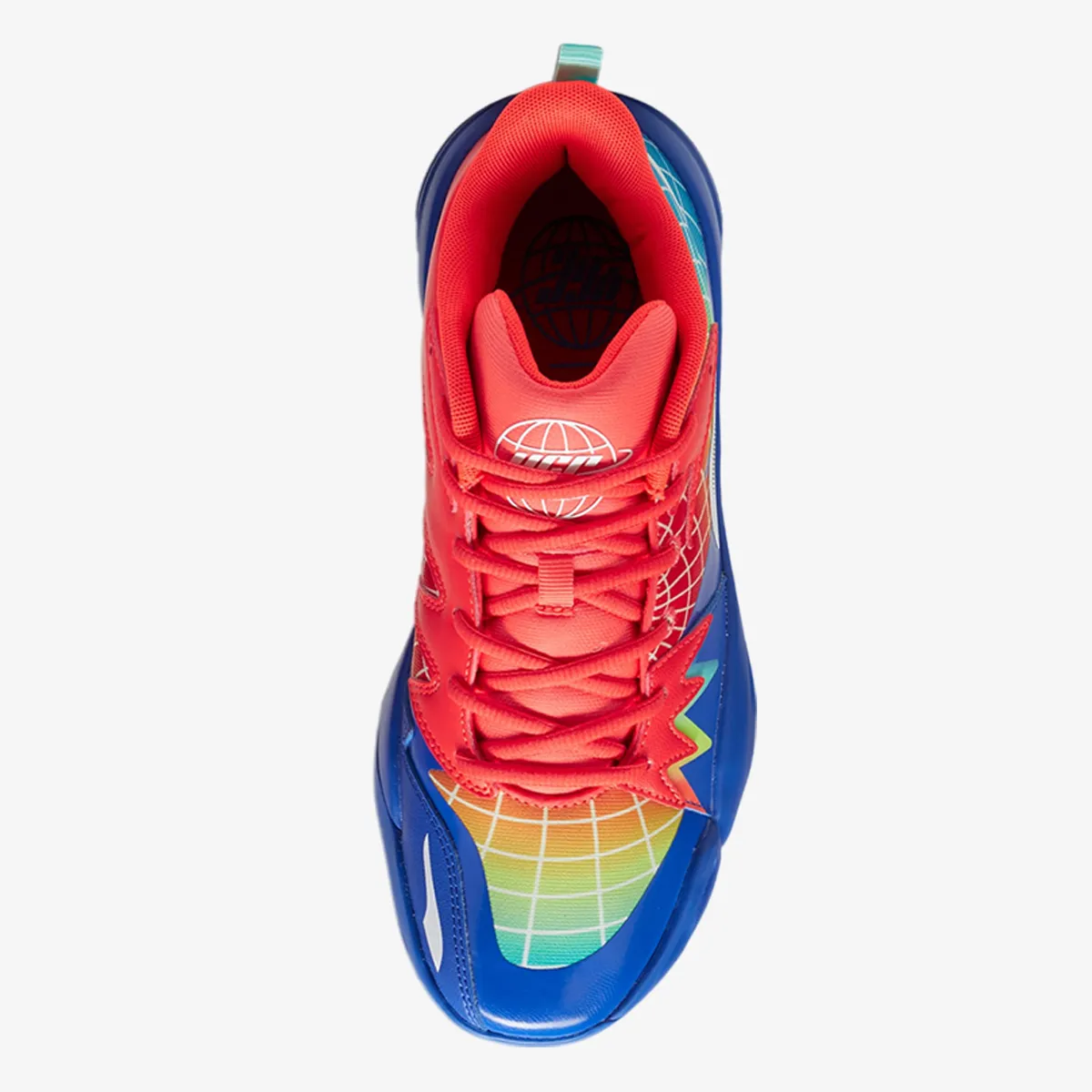 PUMA Tenisice Genetics Marcus Smart - Royal Sapphire-R 