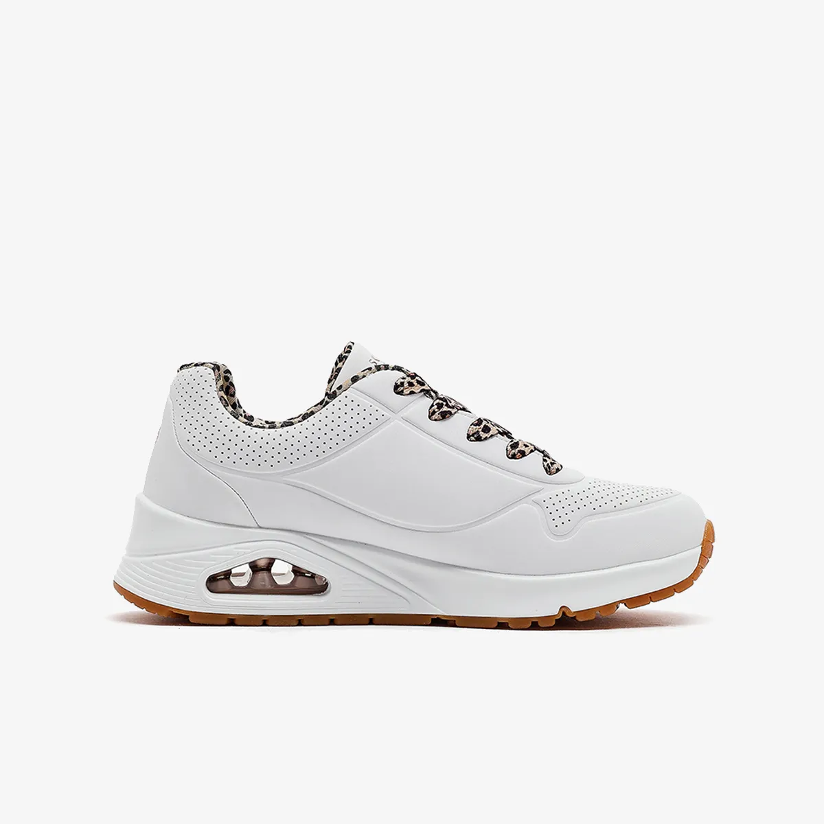 SKECHERS Tenisice UNO GEN1 - LEOPARD CHIC