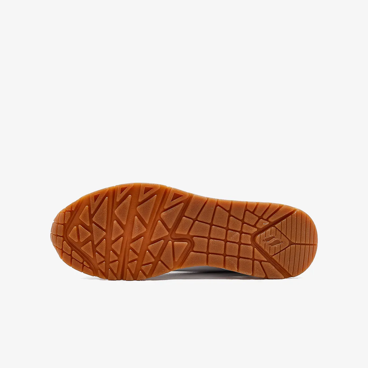 SKECHERS Tenisice UNO GEN1 - LEOPARD CHIC