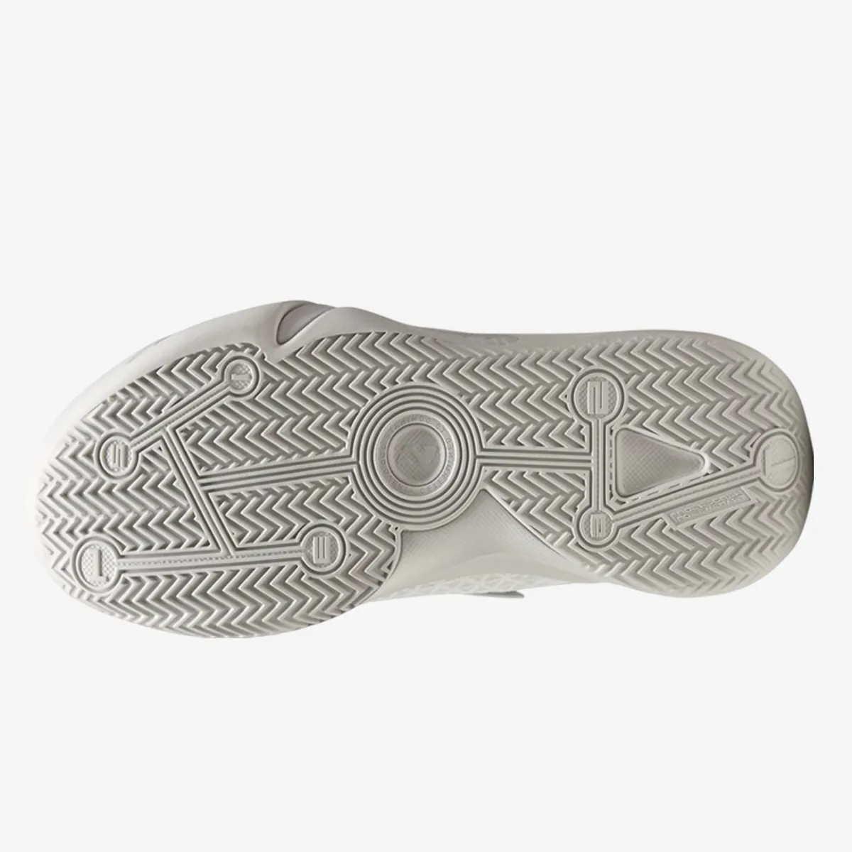 PUMA Tenisice Scoot Zeros II Sterling Feather Gray-Wil 