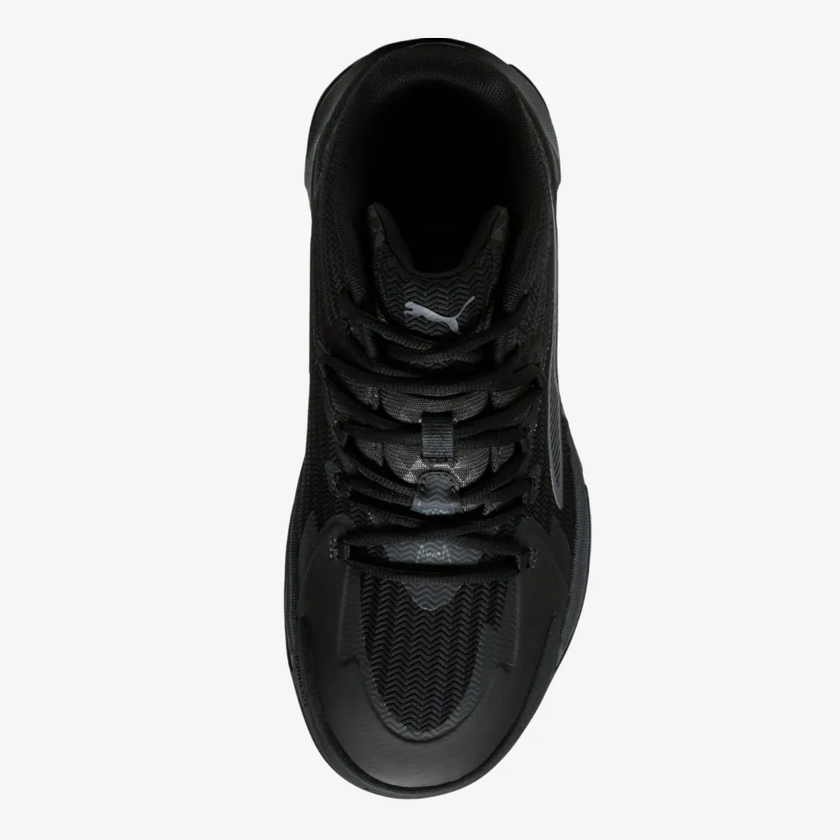 PUMA Tenisice DAGGER PUMA Black-Galactic Gray 