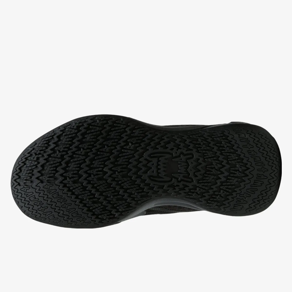 PUMA Tenisice DAGGER PUMA Black-Galactic Gray 