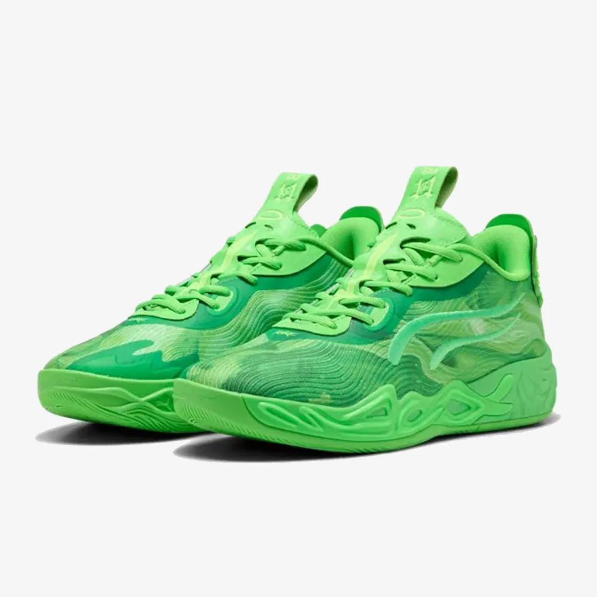 PUMA Tenisice Puma MB.04 Lo Team 