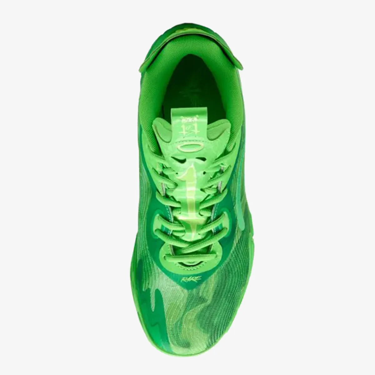 PUMA Tenisice Puma MB.04 Lo Team 