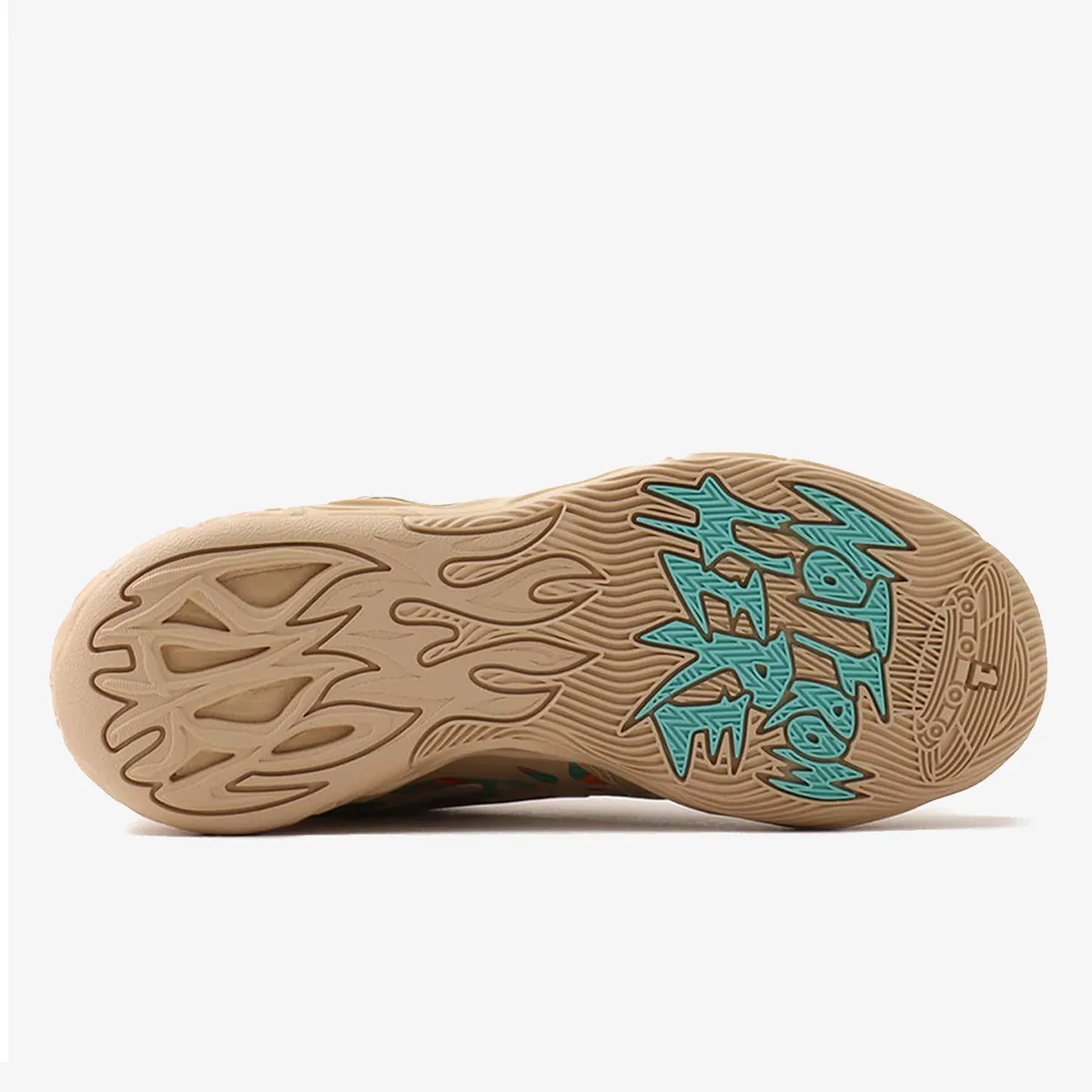 PUMA Tenisice Puma MB.04 Flare 