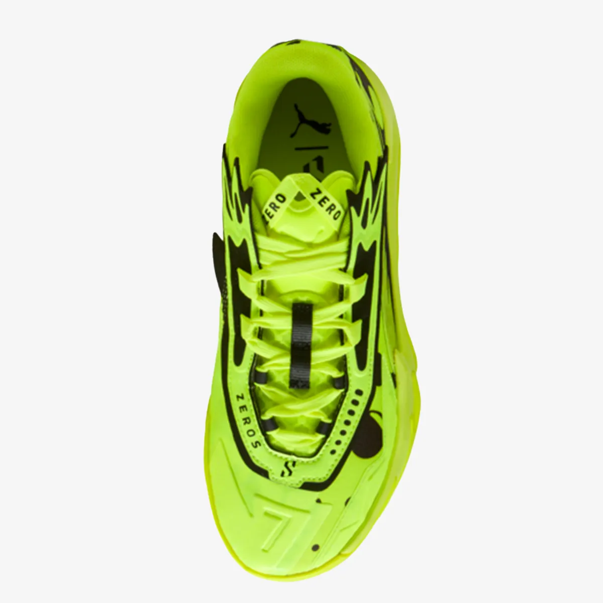 PUMA Tenisice Scoot Zeros II