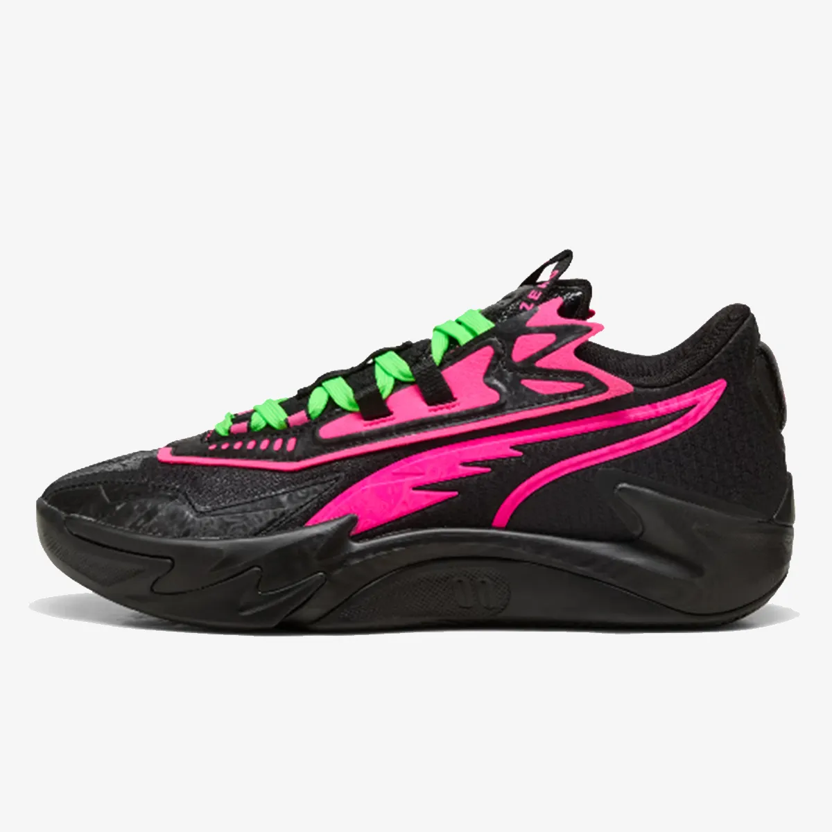 PUMA Tenisice Puma Scoot Zeros II VN