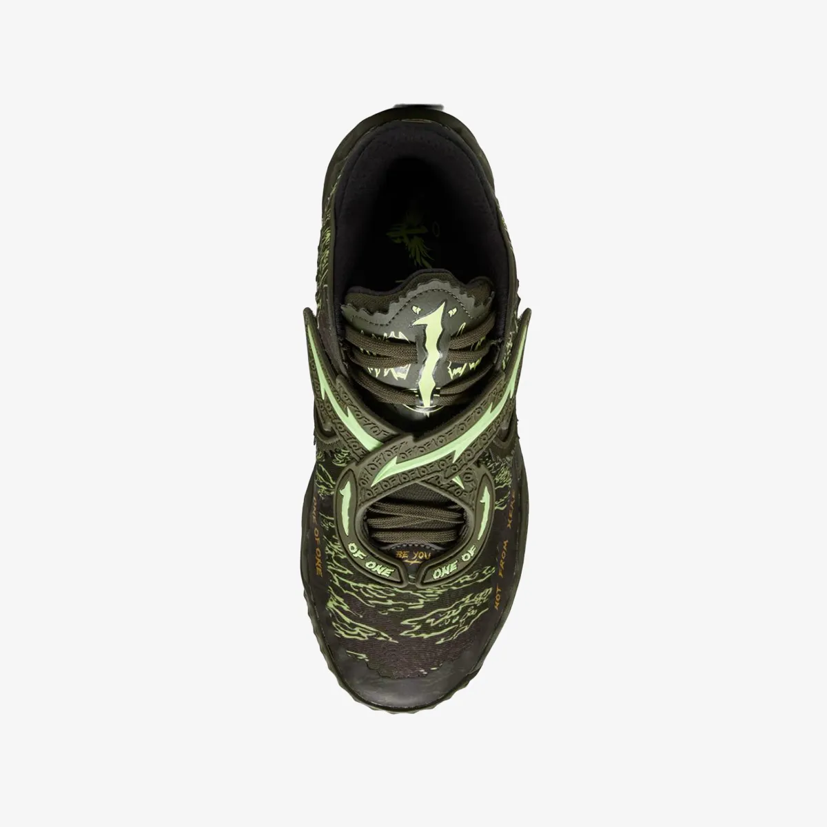 PUMA Tenisice MB.05 Camo Dark Olive-Fizzy Light-PUMA B 