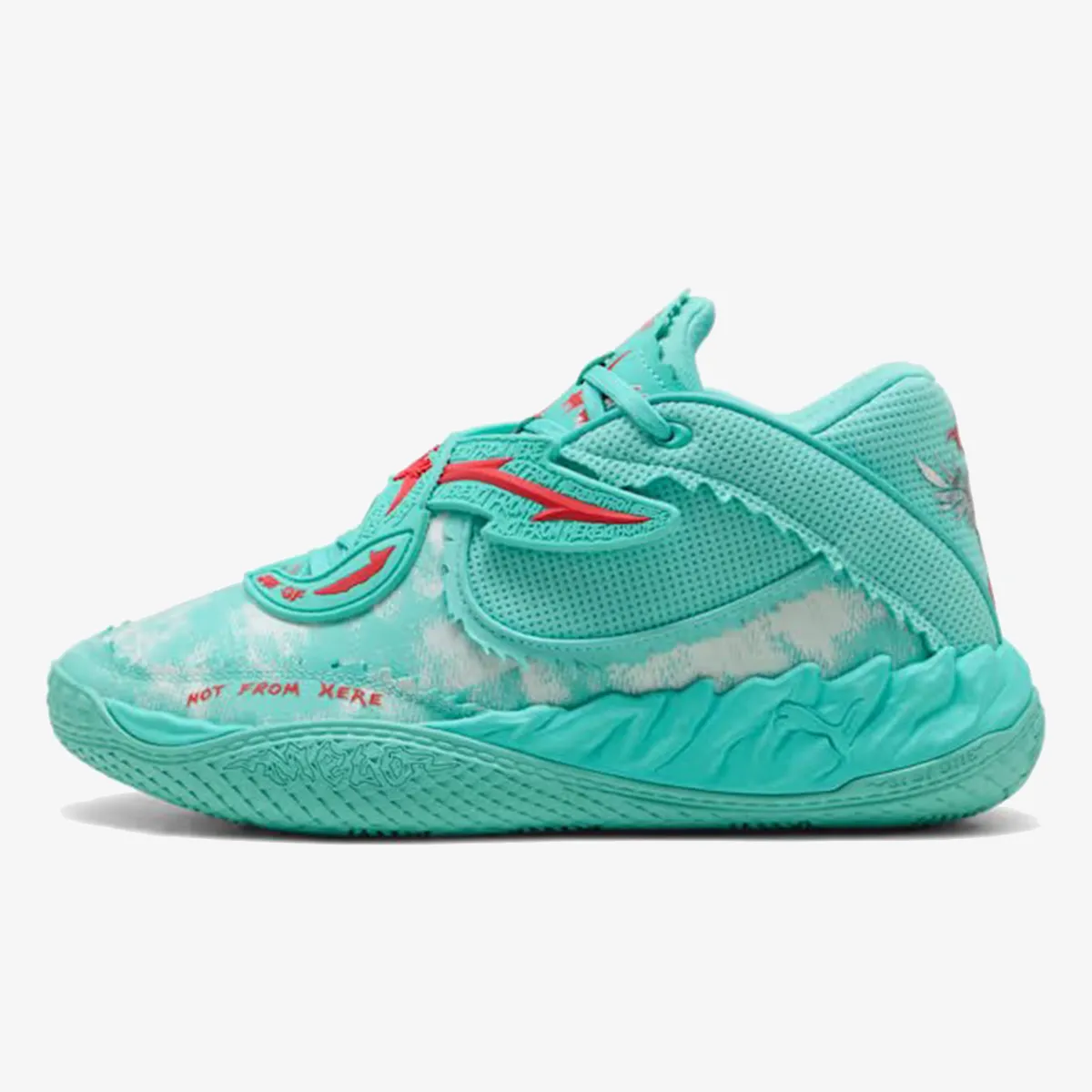 PUMA Tenisice MB.05 Melo World Aquatic-For All Time Re 
