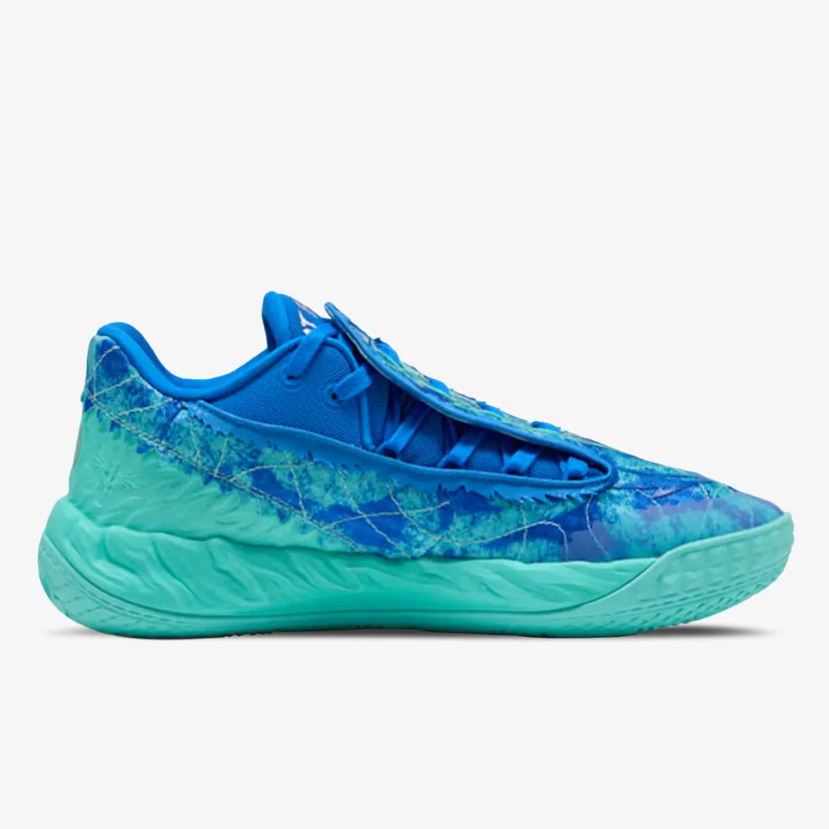 PUMA Tenisice MB.05 Lo Team