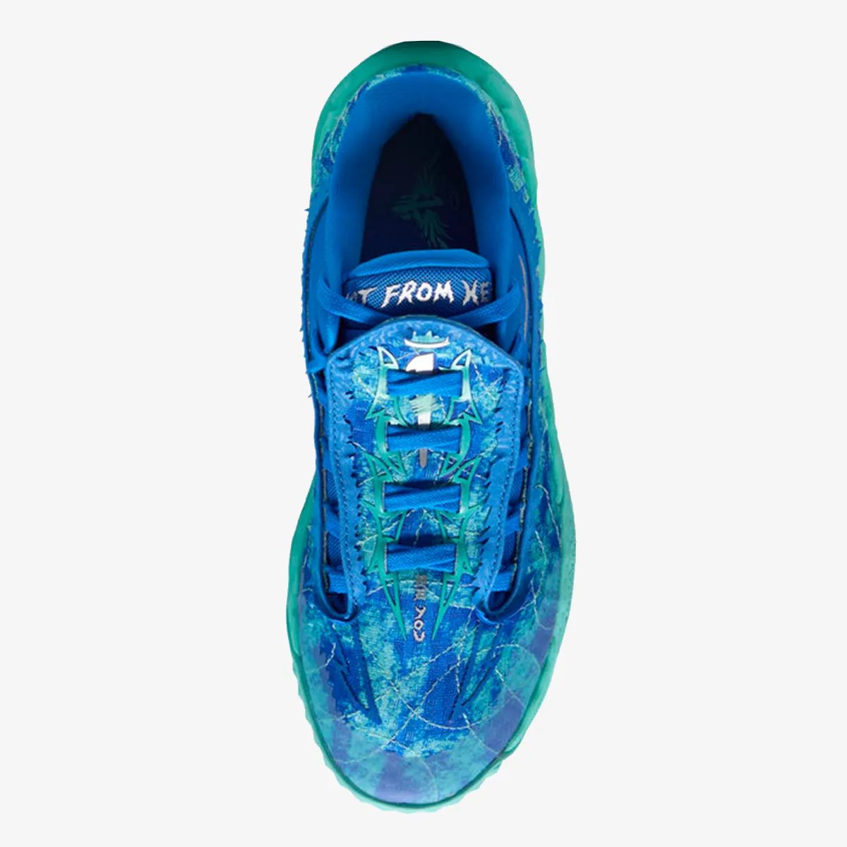 PUMA Tenisice MB.05 Lo Team
