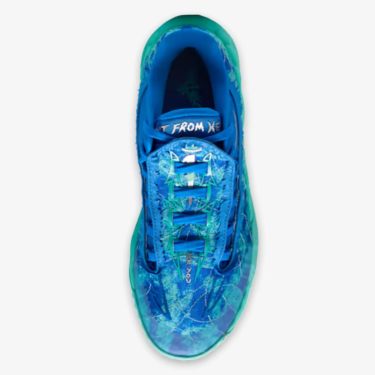 PUMA Tenisice MB.05 Lo Team