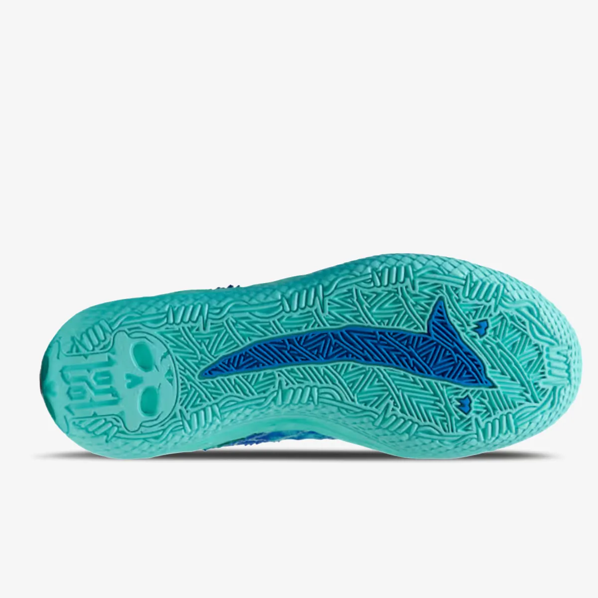 PUMA Tenisice MB.05 Lo Team