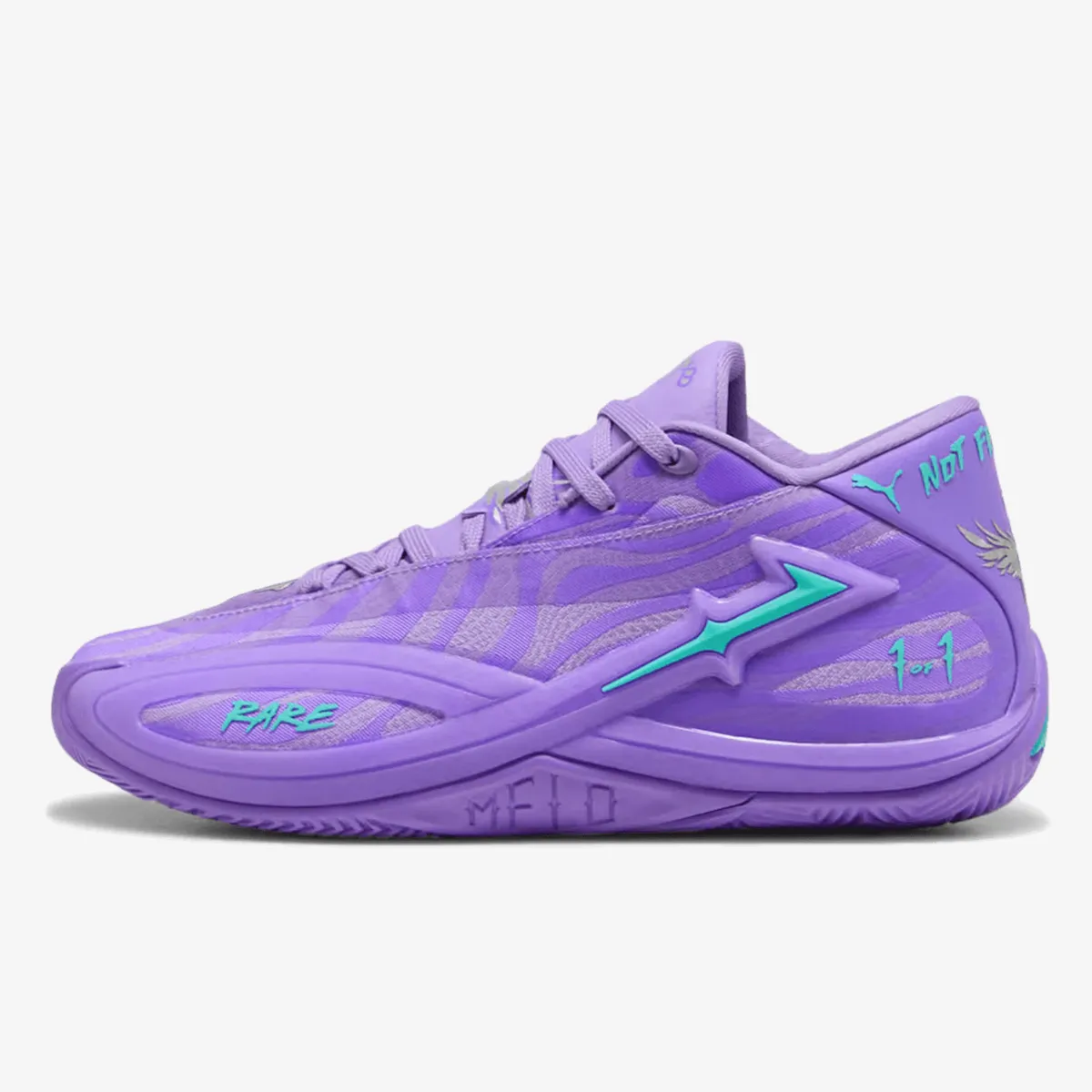 PUMA Tenisice MB.06 Shooting Star 