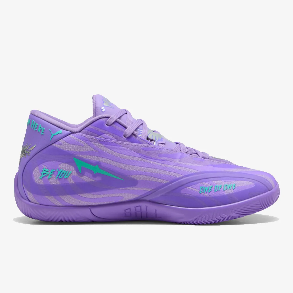 PUMA Tenisice MB.06 Shooting Star 