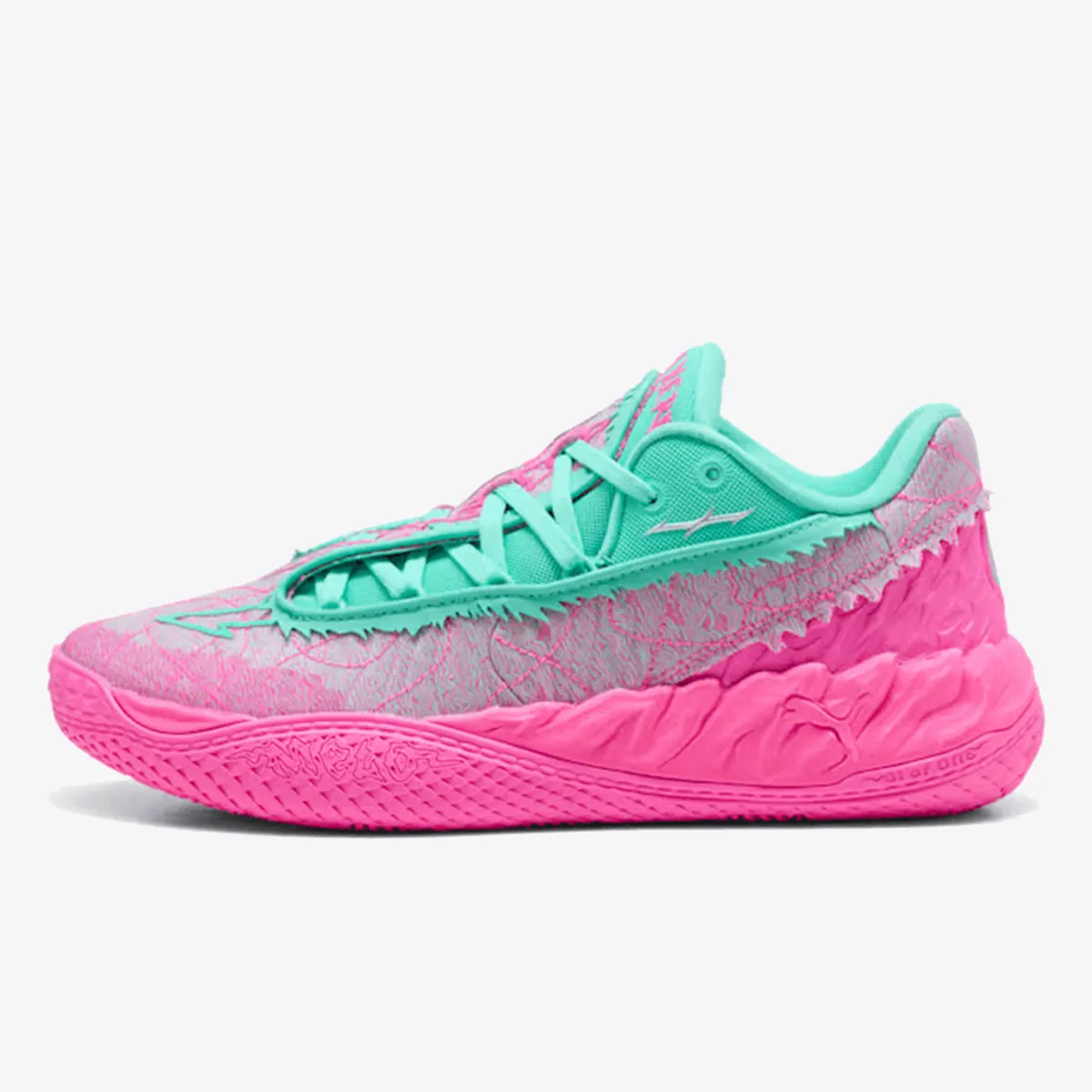 PUMA Tenisice MB.05 Lo Miami