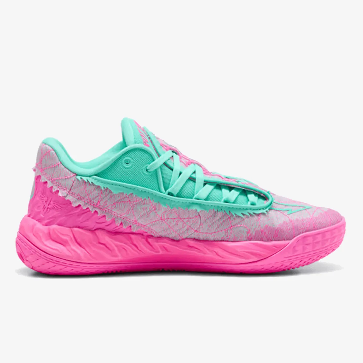 PUMA Tenisice MB.05 Lo Miami