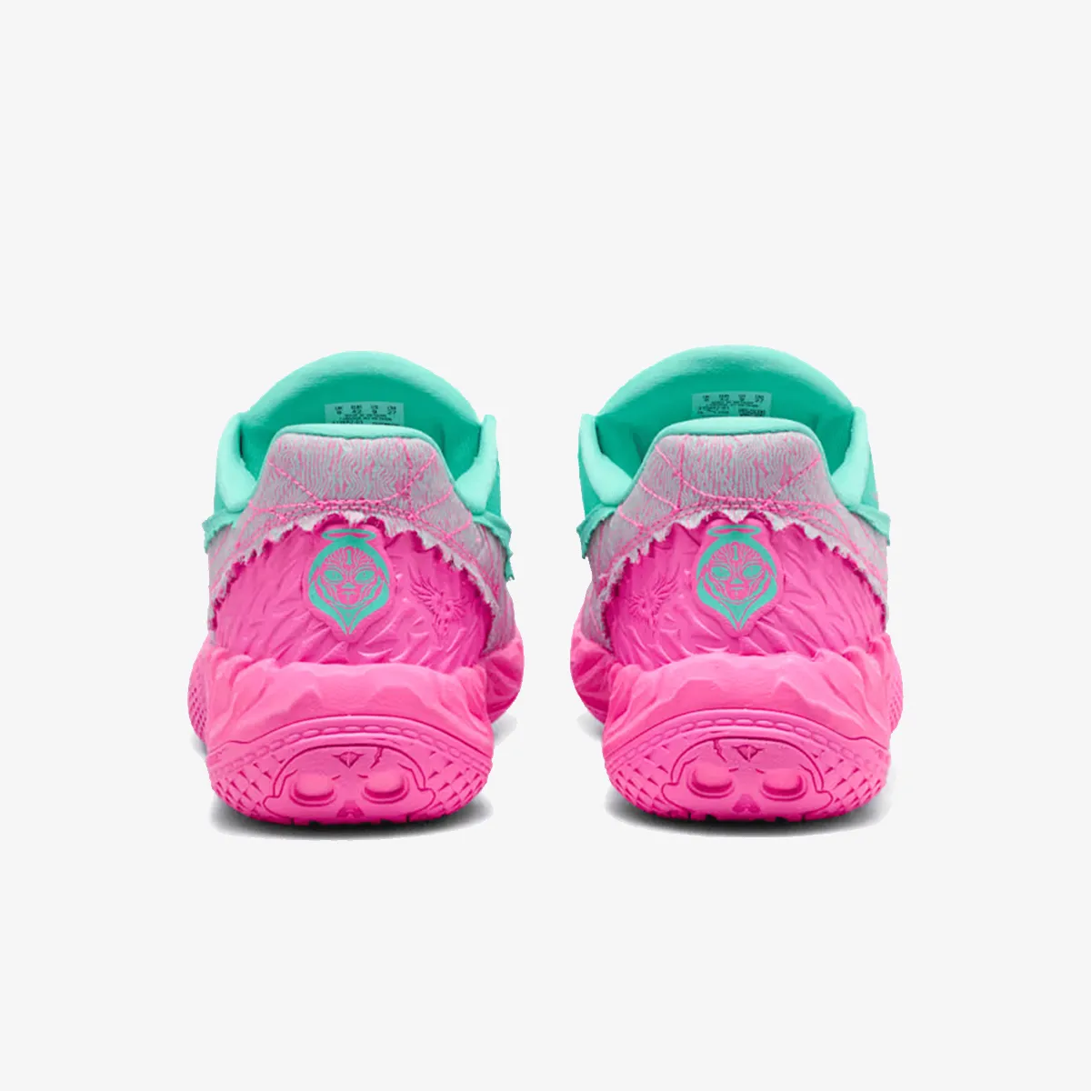 PUMA Tenisice MB.05 Lo Miami