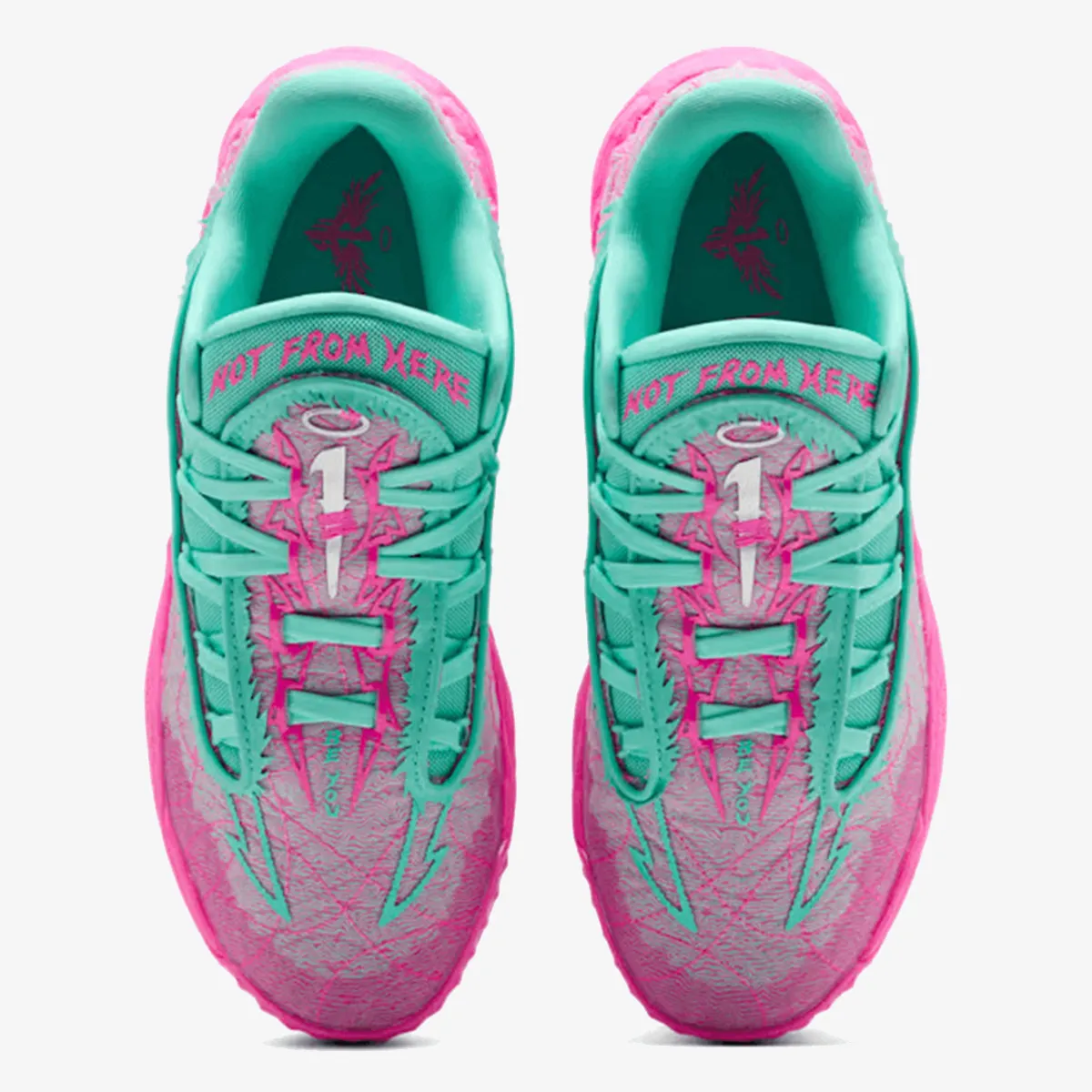 PUMA Tenisice MB.05 Lo Miami