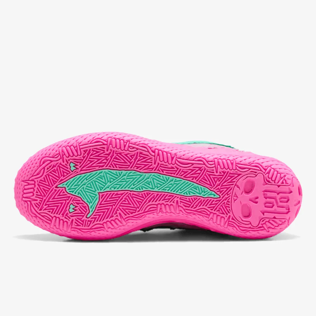 PUMA Tenisice MB.05 Lo Miami