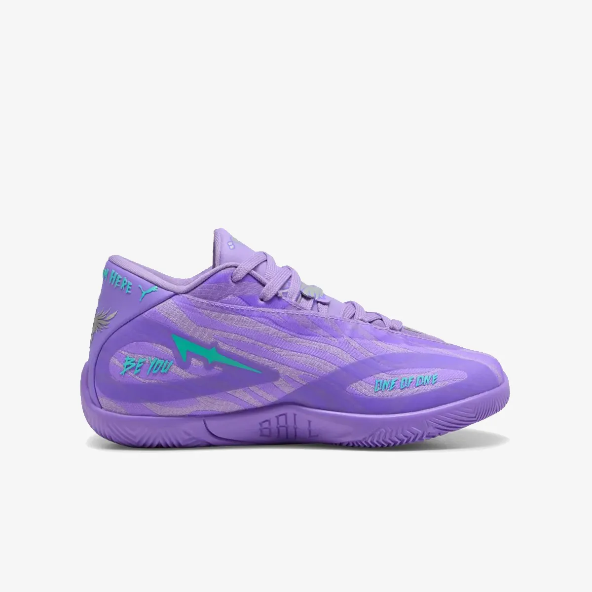PUMA Tenisice MB.06 Shooting Star JR