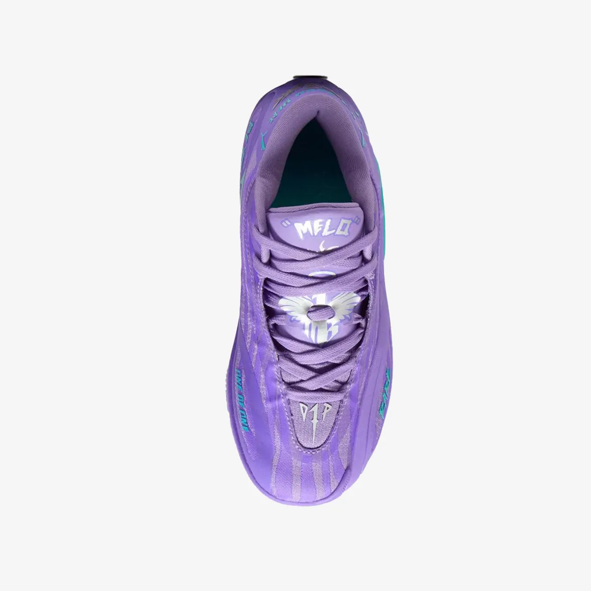 PUMA Tenisice MB.06 Shooting Star JR