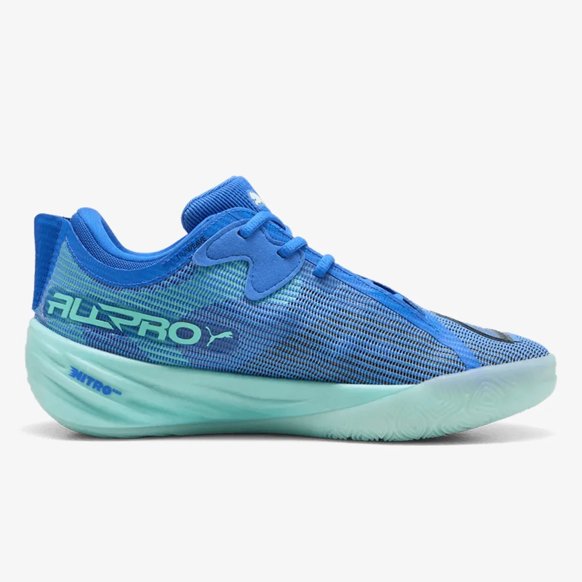 PUMA Tenisice All-Pro NITRO™ 2 Frost