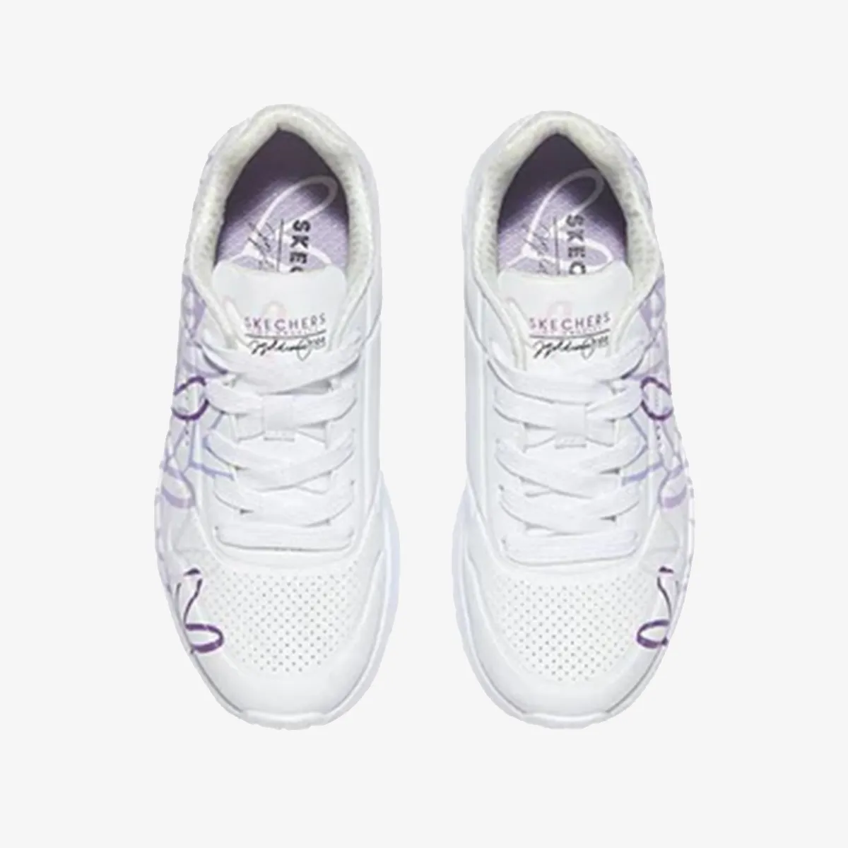SKECHERS Tenisice UNO LITE 