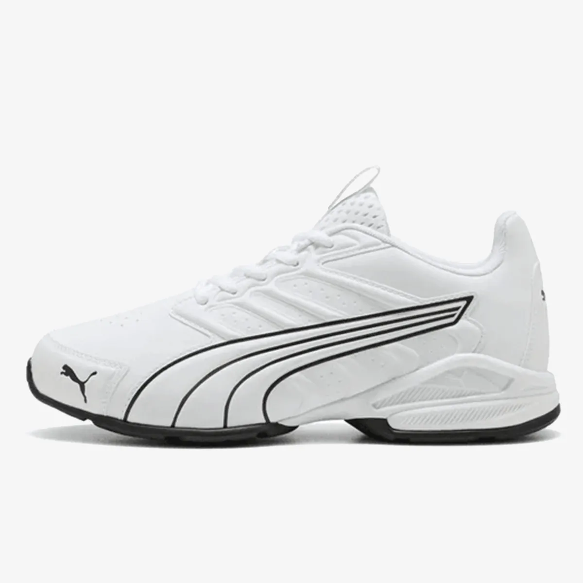PUMA Tenisice Electro Fresh SL 
