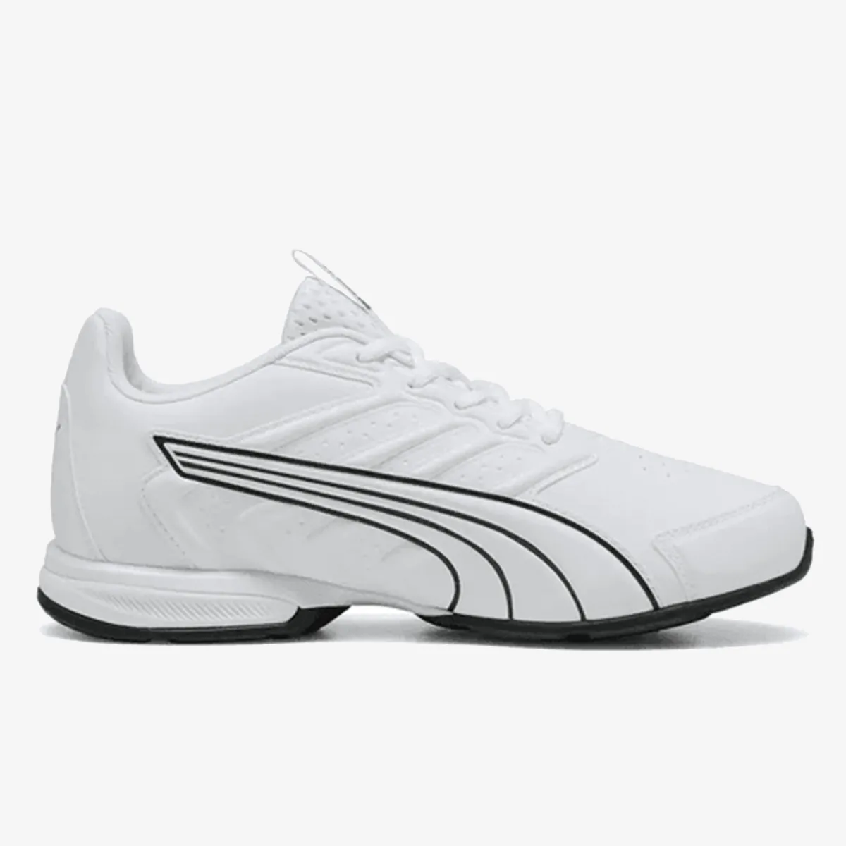 PUMA Tenisice Electro Fresh SL 