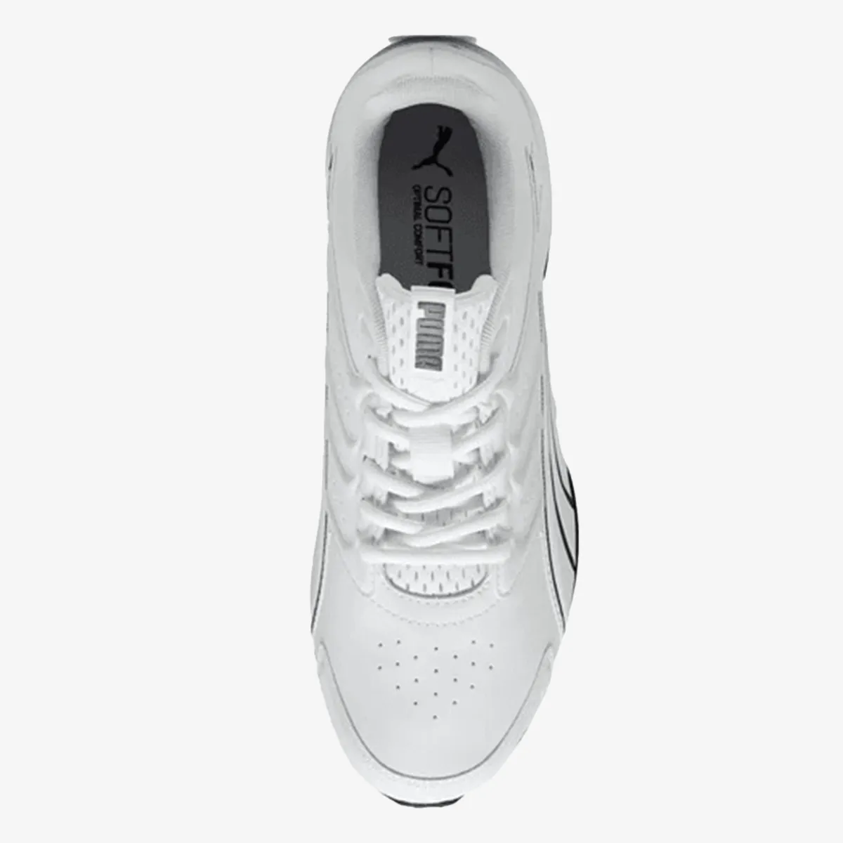 PUMA Tenisice Electro Fresh SL 