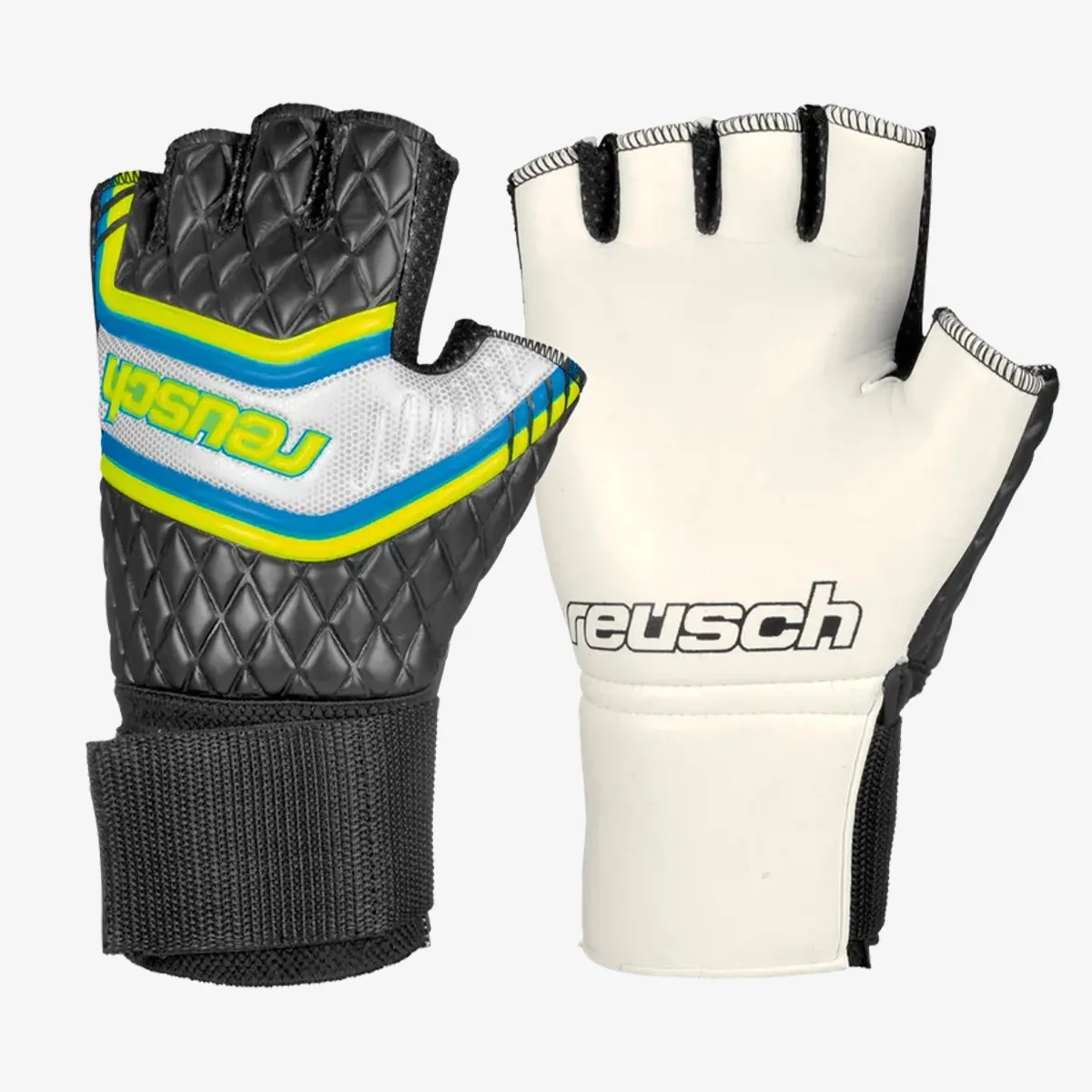REUSCH Golmanske rukavice ROKAVICE REUSCH SALA FOOTBALL SG SHORT O 