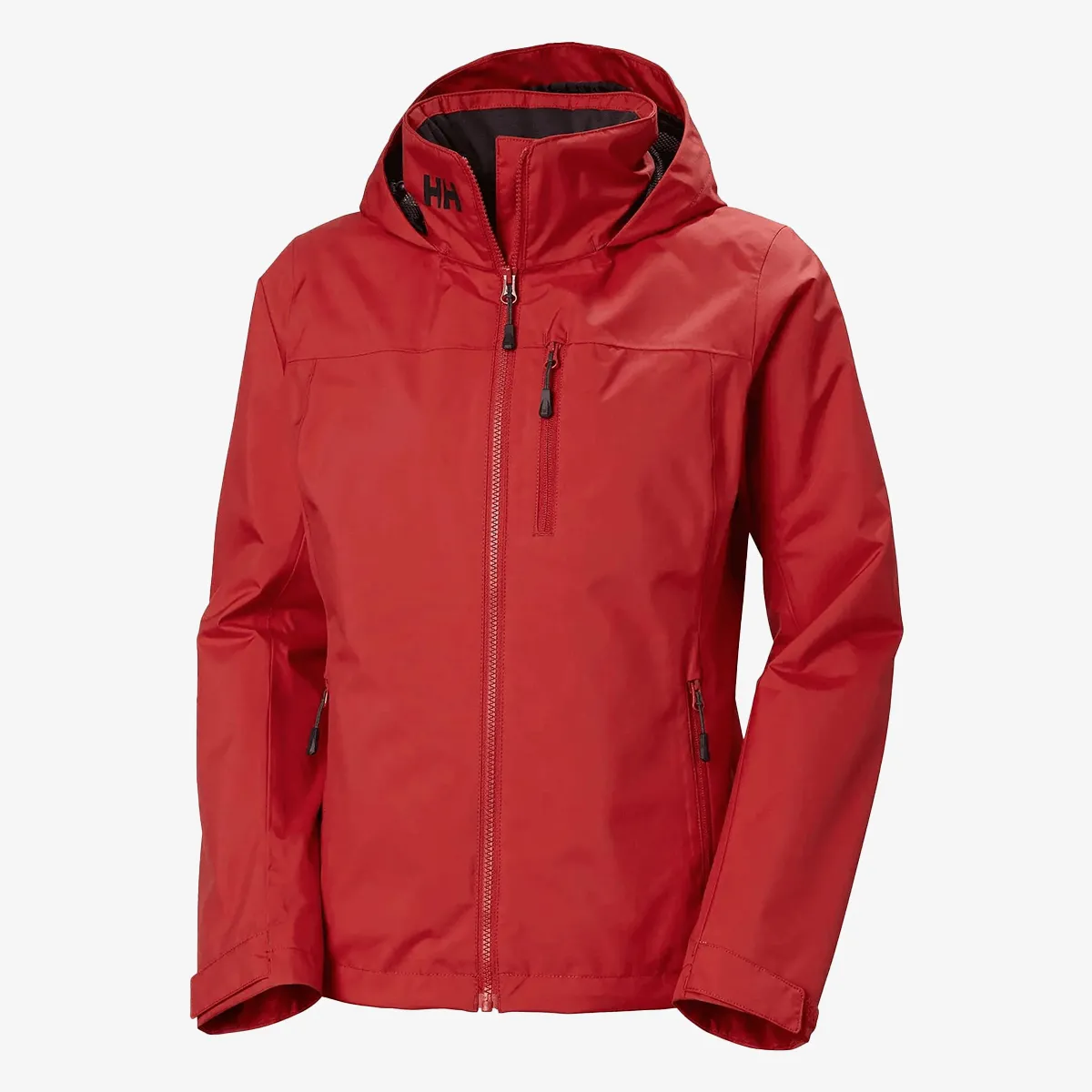 HELLY HANSEN Jakna W CREW HOODED MIDL JACKET 2.0