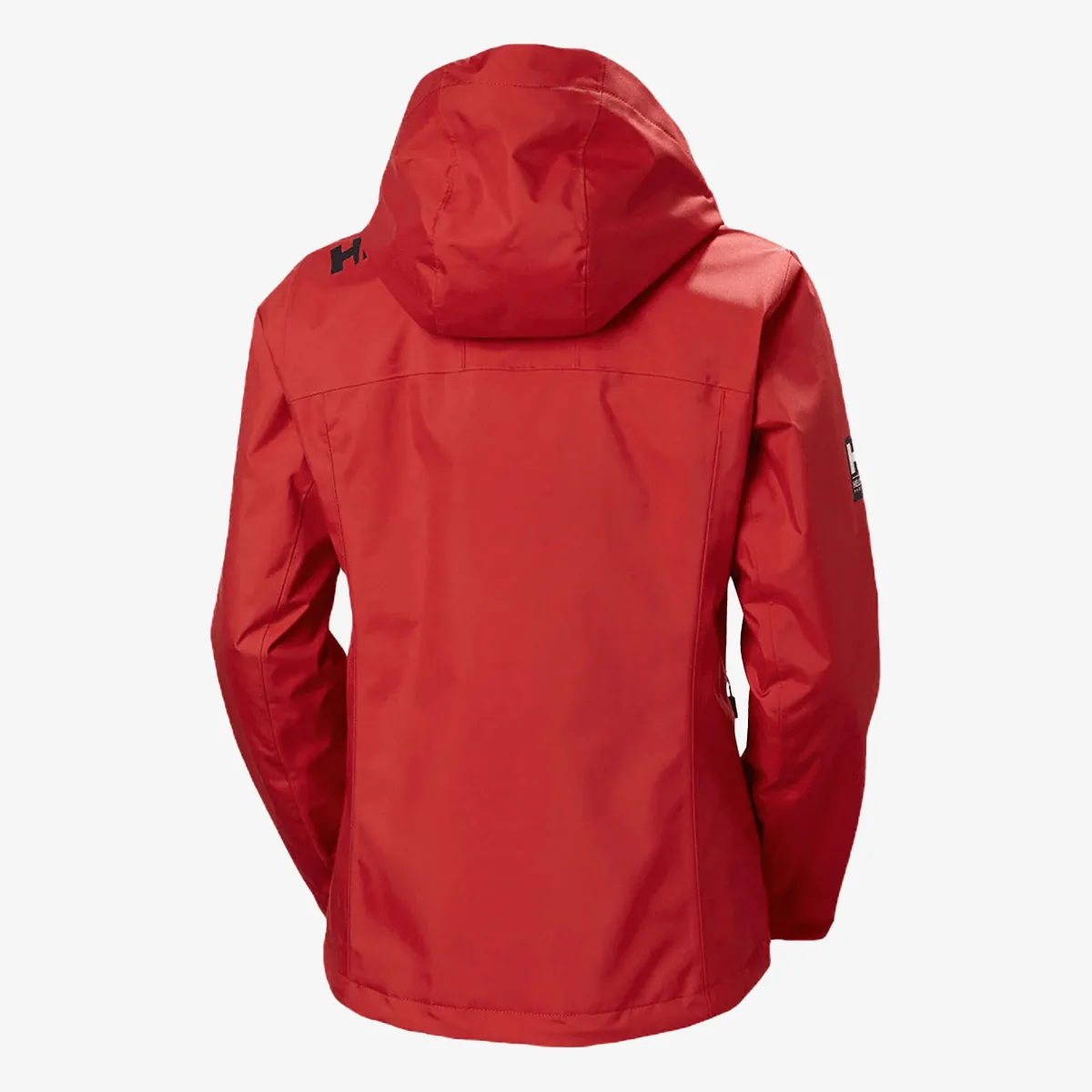 HELLY HANSEN Jakna W CREW HOODED MIDL JACKET 2.0