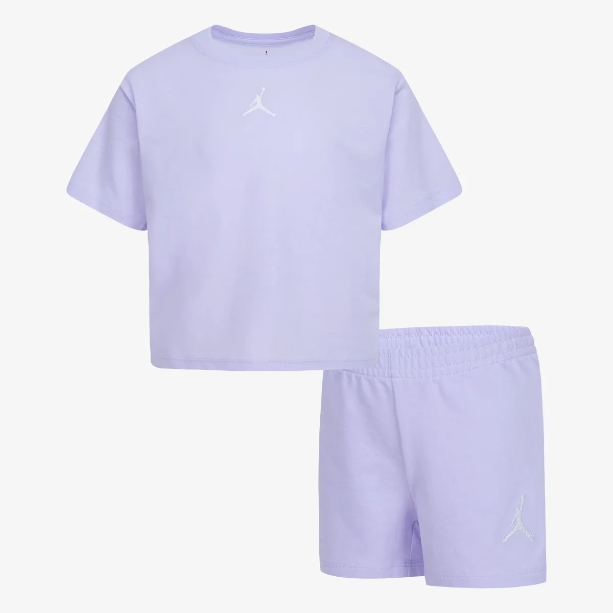 JORDAN Komplet za djecu JDG JORDAN ESSENTIAL SHORT SET