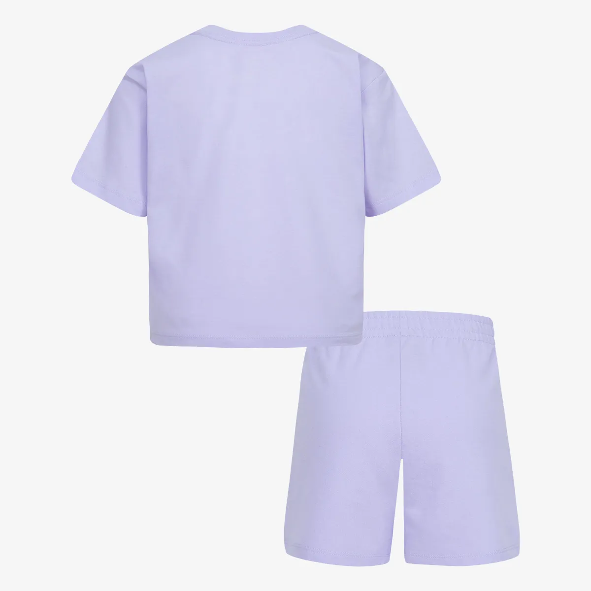 JORDAN Komplet za djecu JDG JORDAN ESSENTIAL SHORT SET 