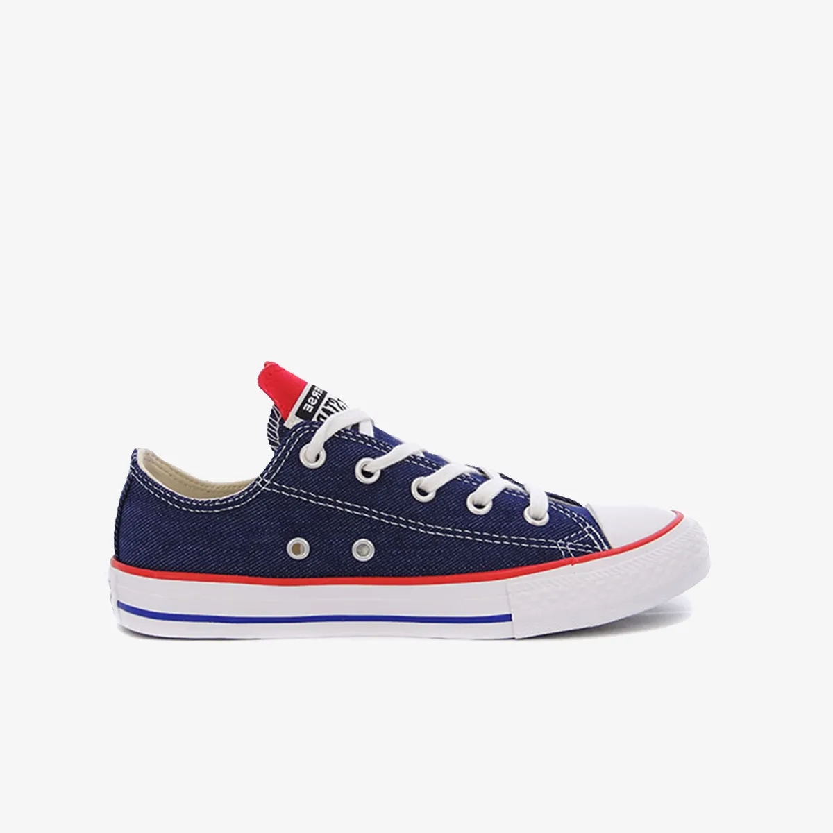 CONVERSE Tenisice 2LOW-363704C CHUCK TAYLOR ALL STAR NAV 