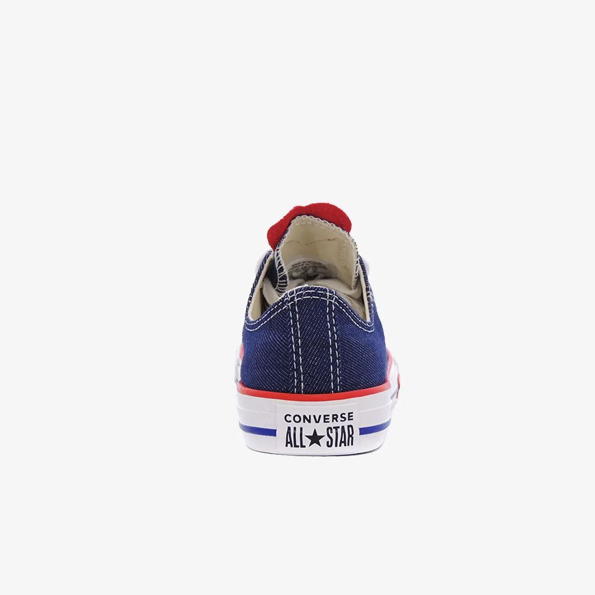 CONVERSE Tenisice 2LOW-363704C CHUCK TAYLOR ALL STAR NAV 