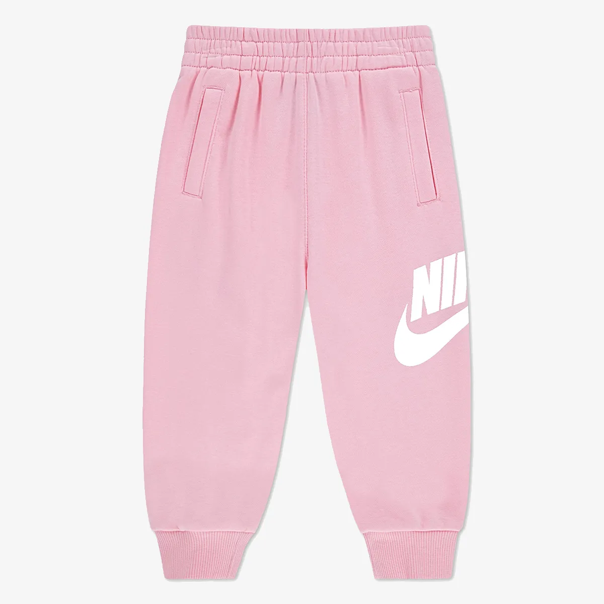 NIKE Hlače NKN N NSW CLUB FT HBR JOGGER