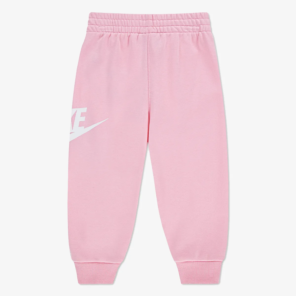 NIKE Hlače NKN N NSW CLUB FT HBR JOGGER